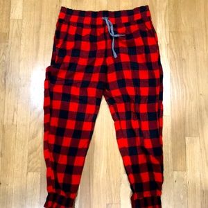 Aerie size large pants